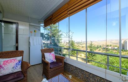 KIRKKONAKLAR 347. CAD ARA KAT GÜNEY CEPHE 3+1 FULL YAPILI EŞYALI