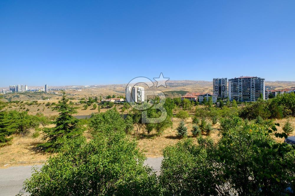KIRKKONAKLAR 347. CAD ARA KAT GÜNEY CEPHE 3+1 FULL YAPILI EŞYALI