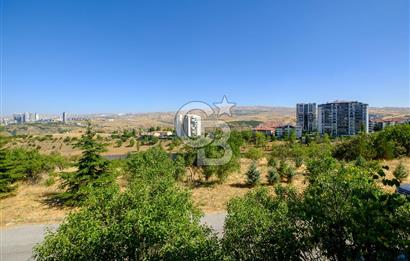 KIRKKONAKLAR 347. CAD ARA KAT GÜNEY CEPHE 3+1 FULL YAPILI EŞYALI
