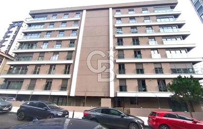 Göztepe bağdat caddesine parelel 3+1 sıfır bina balkon 120 net