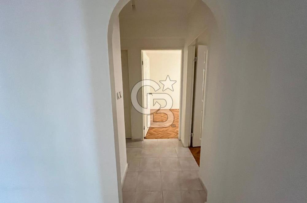 ÖVEÇLERDE LİZBON CADDESİ YAKININDA 3+1 SATILIK DAİRE