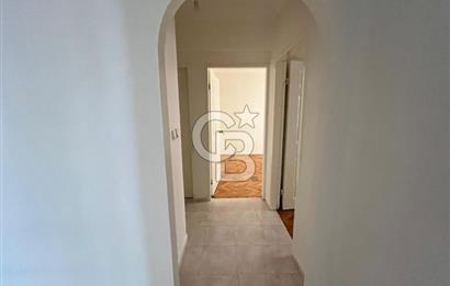 ÖVEÇLERDE LİZBON CADDESİ YAKININDA 3+1 SATILIK DAİRE