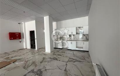 ESENLER KARACAÖREN YOLU ÜZERİ 130 M2 HER İŞ KOLUNA UYGUN KİRALIK DÜKKAN 