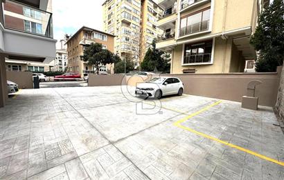 Göztepe bağdat caddesine parelel 3+1 sıfır bina balkon 120 net