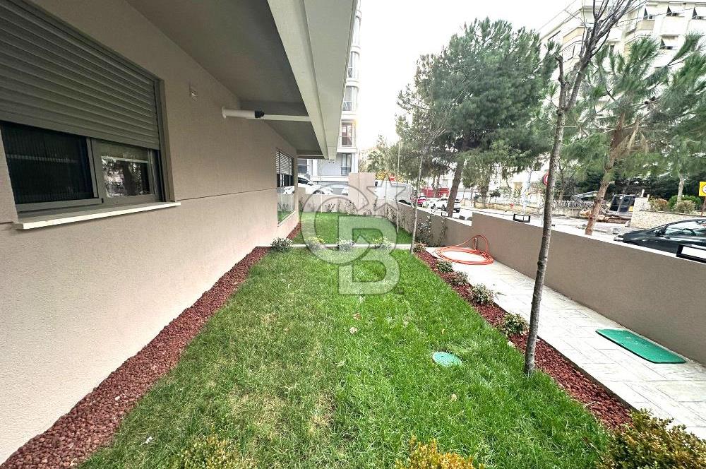 Göztepe bağdat caddesine parelel 3+1 sıfır bina balkon 120 net