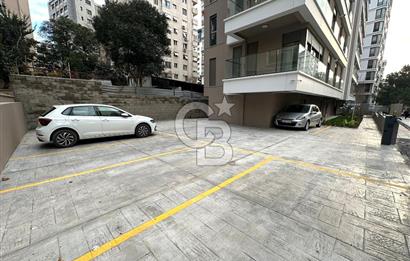 Göztepe bağdat caddesine parelel 3+1 sıfır bina balkon 120 net