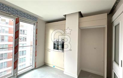 Göztepe bağdat caddesine parelel 3+1 sıfır bina balkon 120 net