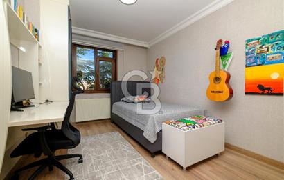 KIRKKONAKLAR 347. CAD ARA KAT GÜNEY CEPHE 3+1 FULL YAPILI EŞYALI