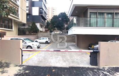 Göztepe bağdat caddesine parelel 3+1 sıfır bina balkon 120 net