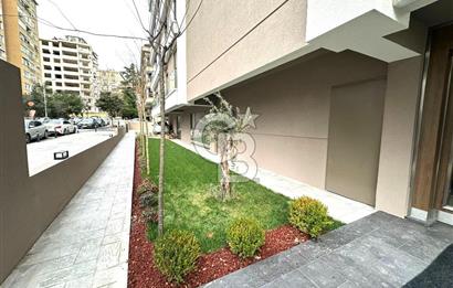 Göztepe bağdat caddesine parelel 3+1 sıfır bina balkon 120 net
