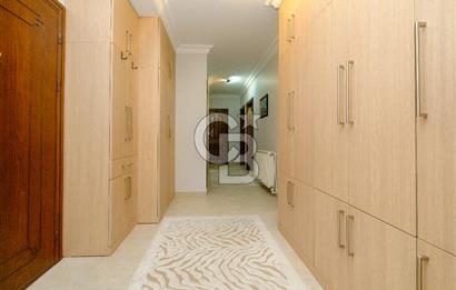 KIRKKONAKLAR 347. CAD ARA KAT GÜNEY CEPHE 3+1 FULL YAPILI EŞYALI