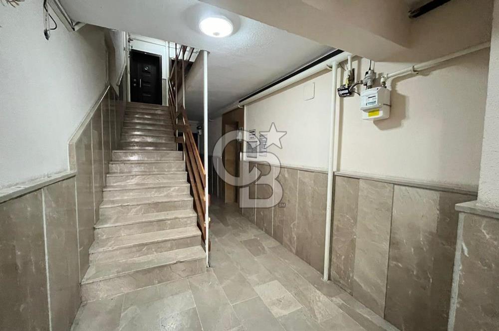 ÖVEÇLERDE LİZBON CADDESİ YAKININDA 3+1 SATILIK DAİRE