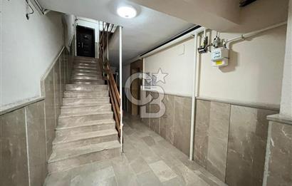 ÖVEÇLERDE LİZBON CADDESİ YAKININDA 3+1 SATILIK DAİRE