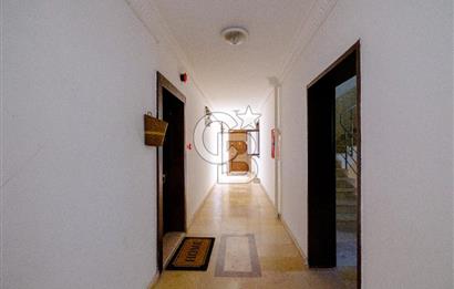 KIRKKONAKLAR 347. CAD ARA KAT GÜNEY CEPHE 3+1 FULL YAPILI EŞYALI