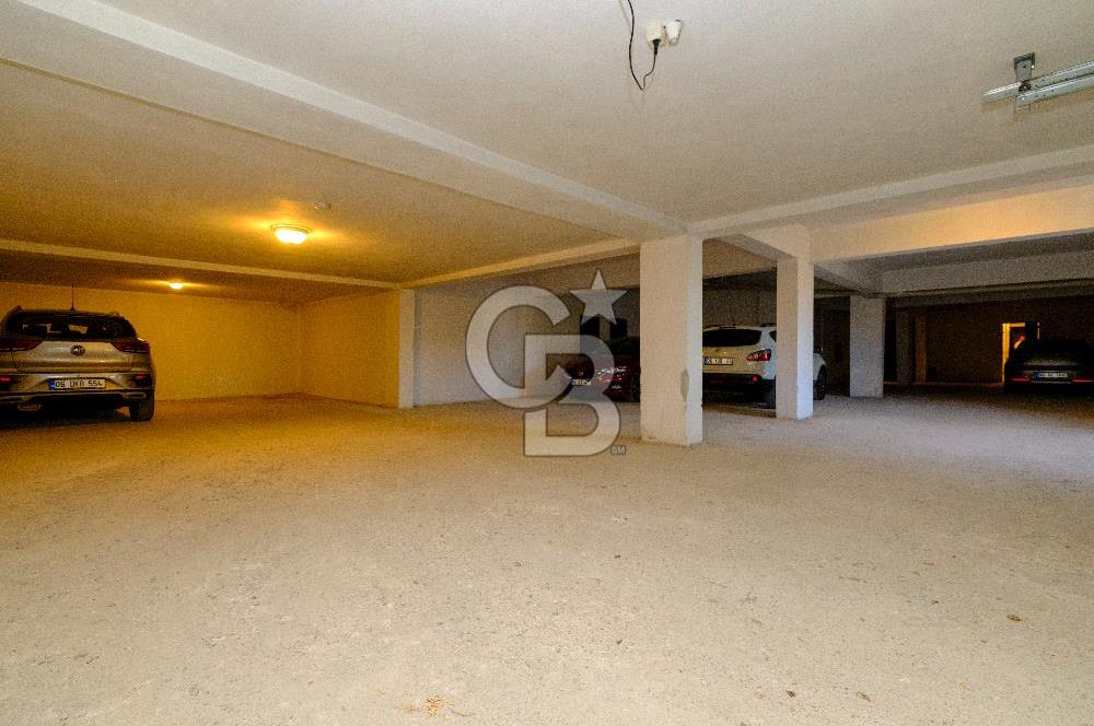 KIRKKONAKLAR 347. CAD ARA KAT GÜNEY CEPHE 3+1 FULL YAPILI EŞYALI