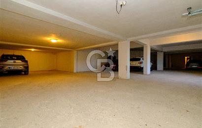 KIRKKONAKLAR 347. CAD ARA KAT GÜNEY CEPHE 3+1 FULL YAPILI EŞYALI
