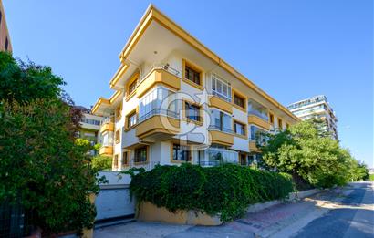 KIRKKONAKLAR 347. CAD ARA KAT GÜNEY CEPHE 3+1 FULL YAPILI EŞYALI