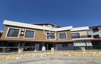 CB ODAKTAN YALI MAHALLESİ EŞYALI KİRALIK 1+1 DAİRE