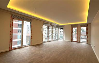 Göztepe bağdat caddesine parelel 3+1 sıfır bina balkon 120 net