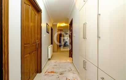KIRKKONAKLAR 347. CAD ARA KAT GÜNEY CEPHE 3+1 FULL YAPILI EŞYALI