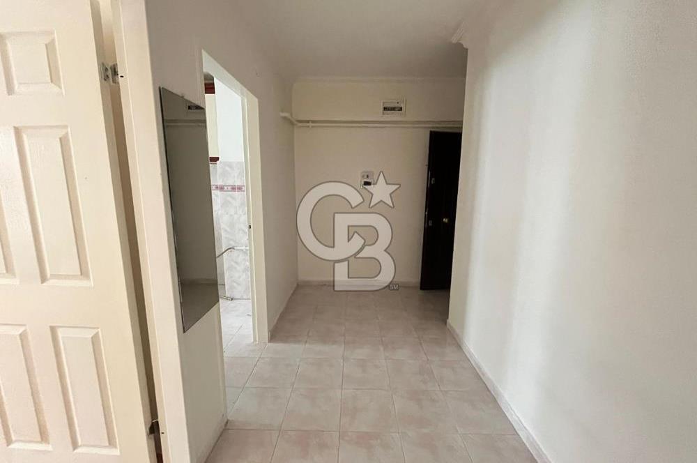 ÖVEÇLERDE LİZBON CADDESİ YAKININDA 3+1 SATILIK DAİRE