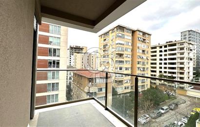 Göztepe bağdat caddesine parelel 3+1 sıfır bina balkon 120 net
