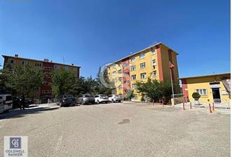 Genel İş 11 Sitesinde 3+1 Ferah Daire Yatırım ve Oturuma Uygun - 6 - 374714