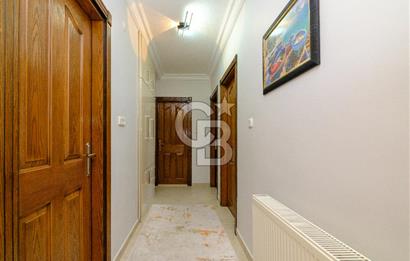 KIRKKONAKLAR 347. CAD ARA KAT GÜNEY CEPHE 3+1 FULL YAPILI EŞYALI