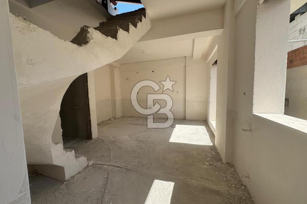BALATÇIK'TA İZBAN-TRAMVAY YAKINI, SIFIR, SATILIK 2+1 DAİRELER