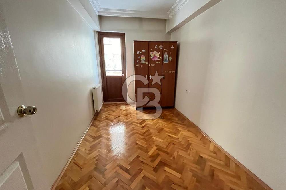 ÖVEÇLERDE LİZBON CADDESİ YAKININDA 3+1 SATILIK DAİRE