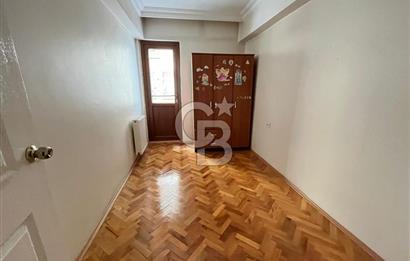 ÖVEÇLERDE LİZBON CADDESİ YAKININDA 3+1 SATILIK DAİRE