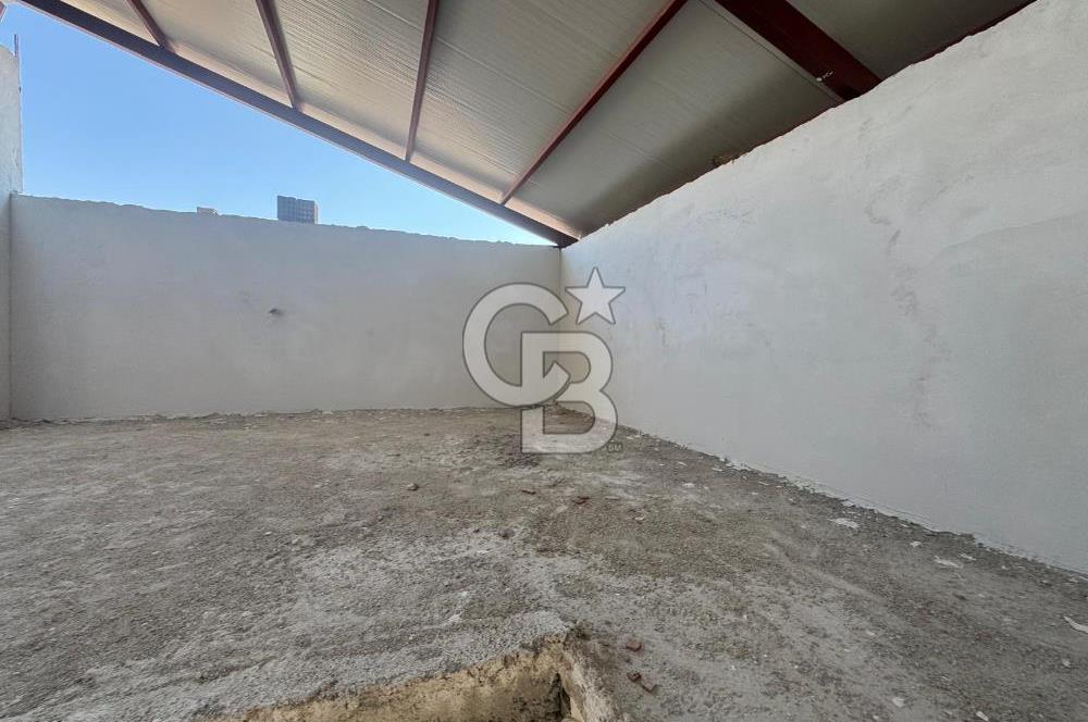 BALATÇIK'TA İZBAN-TRAMVAY YAKINI, SIFIR, SATILIK 2+1 DAİRELER