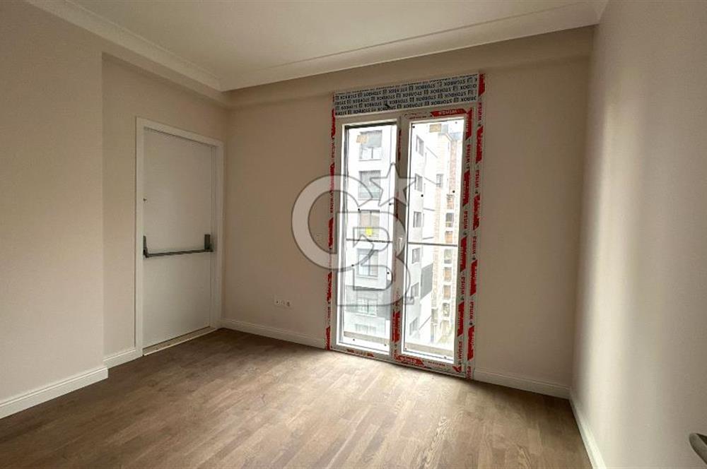 Göztepe bağdat caddesine parelel 3+1 sıfır bina balkon 120 net