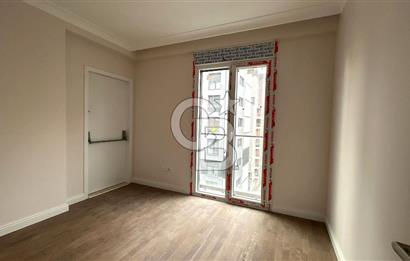 Göztepe bağdat caddesine parelel 3+1 sıfır bina balkon 120 net