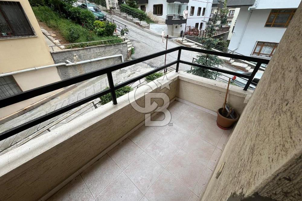 ÖVEÇLERDE LİZBON CADDESİ YAKININDA 3+1 SATILIK DAİRE