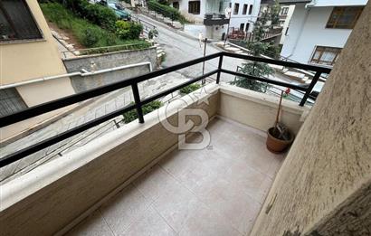 ÖVEÇLERDE LİZBON CADDESİ YAKININDA 3+1 SATILIK DAİRE