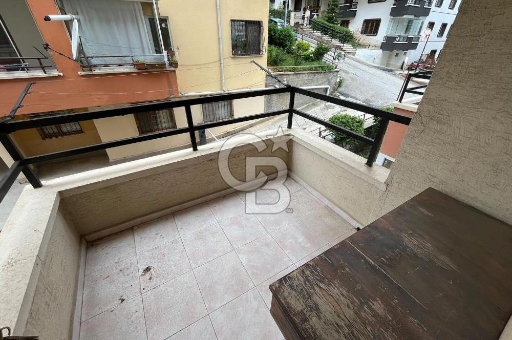 ÖVEÇLERDE LİZBON CADDESİ YAKININDA 3+1 SATILIK DAİRE