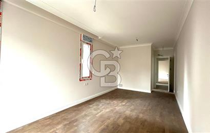 Göztepe bağdat caddesine parelel 3+1 sıfır bina balkon 120 net