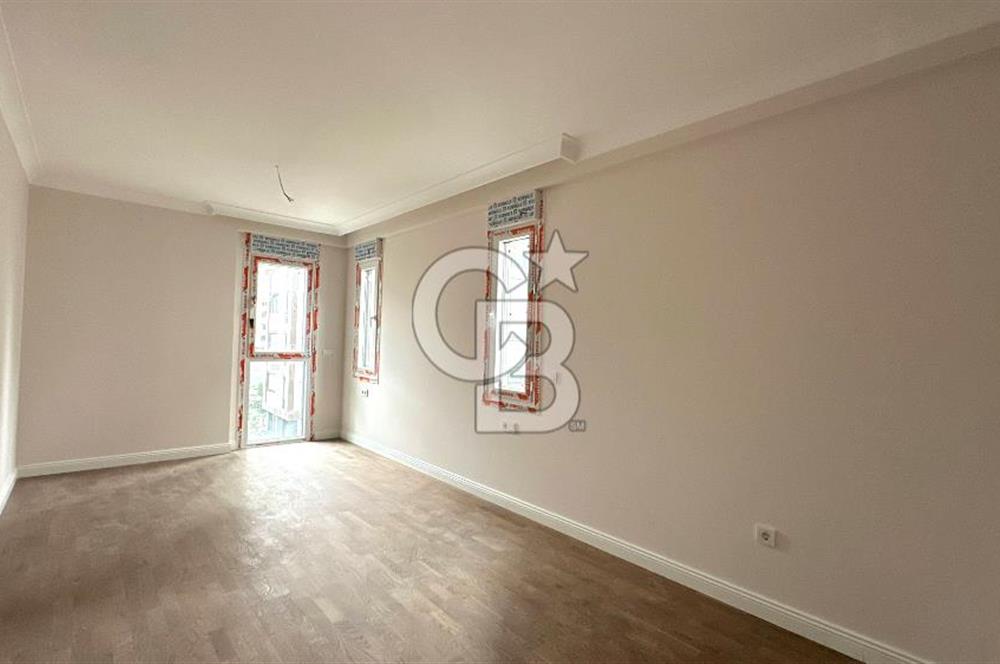 Göztepe bağdat caddesine parelel 3+1 sıfır bina balkon 120 net