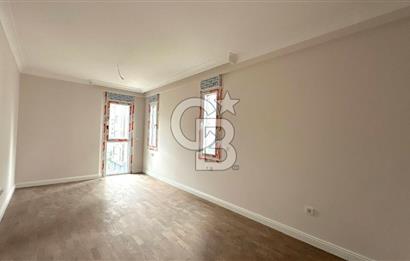 Göztepe bağdat caddesine parelel 3+1 sıfır bina balkon 120 net