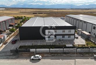 COLDWELL BANKER'den DEVREN SATILIK KÜP ŞEKER ÜRETİM FABRİKASI - 2 - 374751