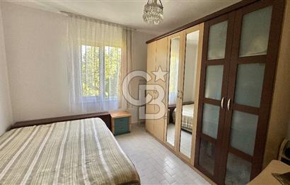 Yalova Armutluda Deniz Manzaralı 4+1 Tripleks Villa | Site İçi