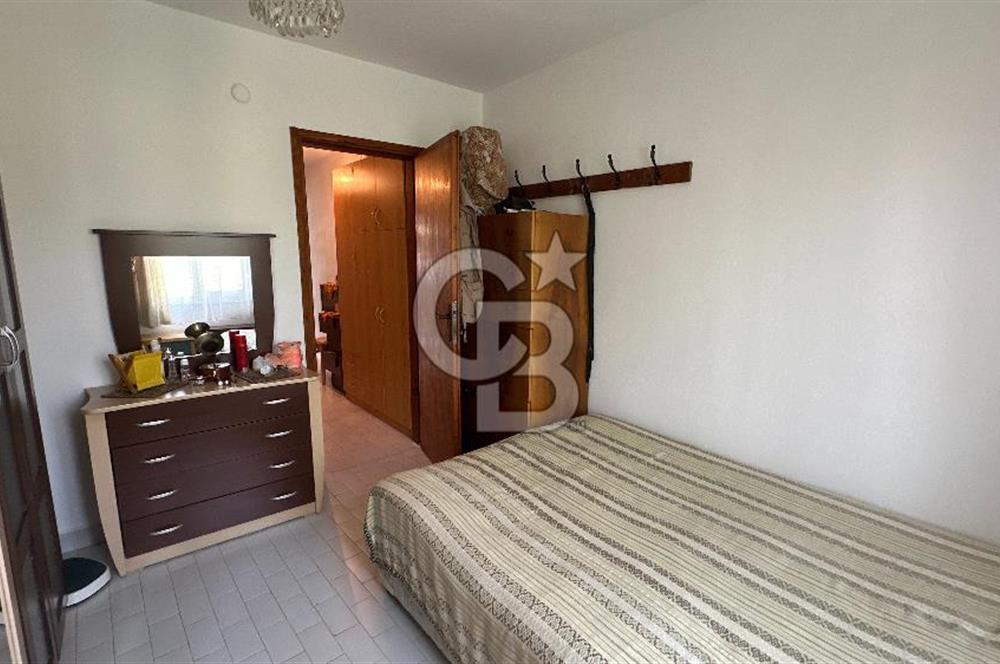 Yalova Armutluda Deniz Manzaralı 4+1 Tripleks Villa | Site İçi