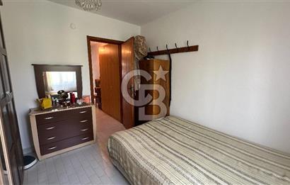 Yalova Armutluda Deniz Manzaralı 4+1 Tripleks Villa | Site İçi
