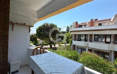 Yalova Armutluda Deniz Manzaralı 4+1 Tripleks Villa | Site İçi