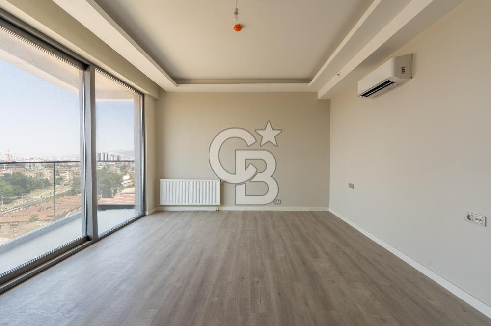 AllSancak'ta eşsiz 5+1 Yeni Bir Yaşamın En Özel Hali