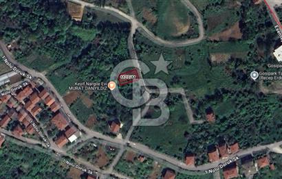 EREĞLİ ELMA TEPE MAH. KONUT İMARLI 399M2 SATILIK ARSA