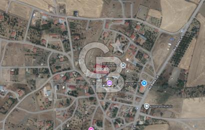 GÖLBAŞI KOPARANDA 1.622 M² KONUT İMARLI SATILIK ARSA