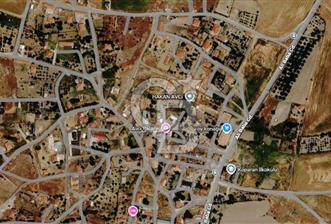 GÖLBAŞI KOPARANDA 1.622 M² KONUT İMARLI SATILIK ARSA - 1 - 374713