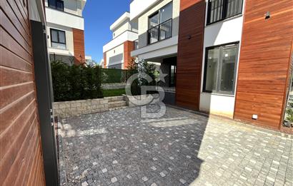 karapınarda kaçırılmayacak lüks kıralık villa fırsatı